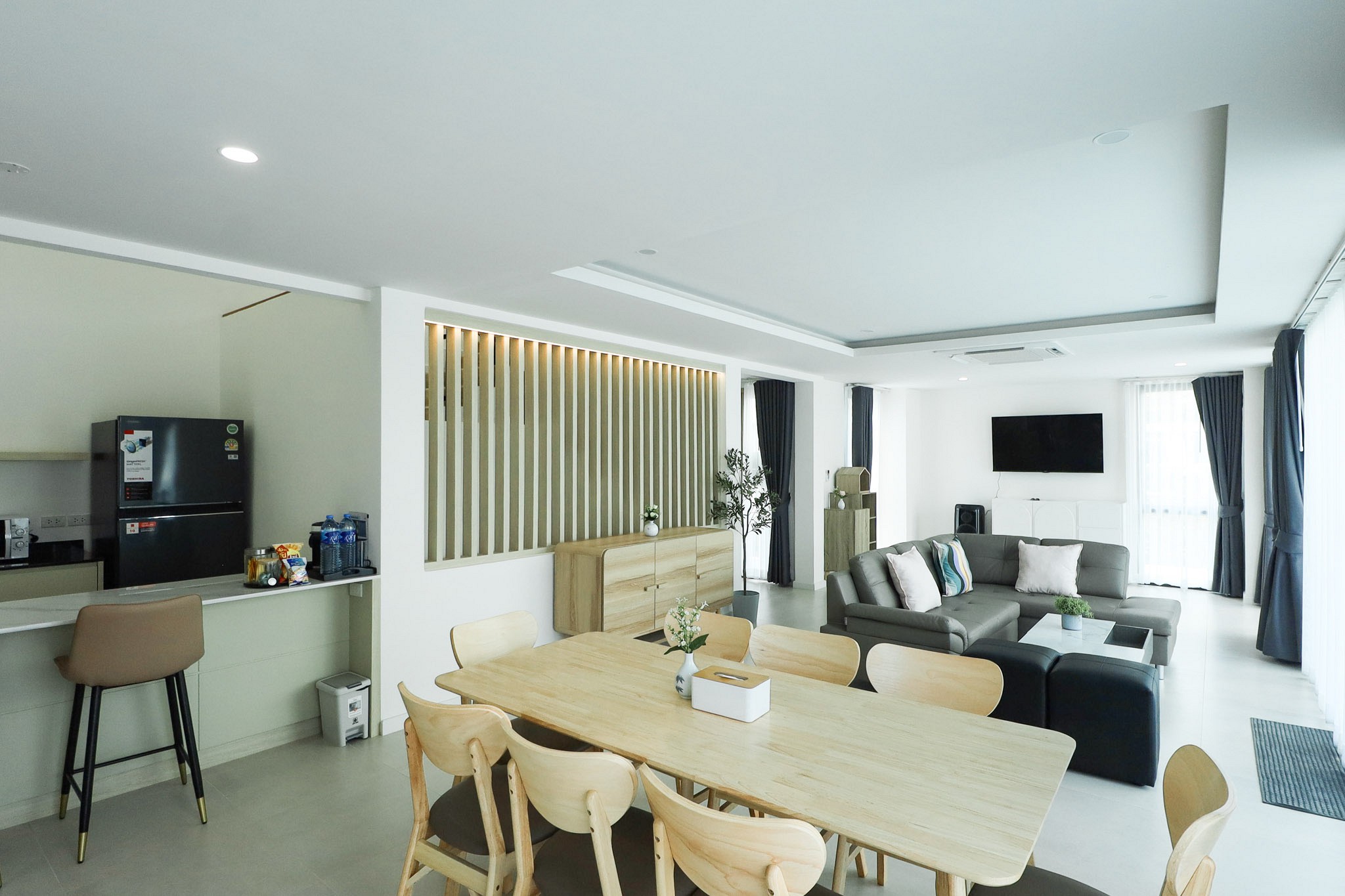 Assa Pool Villa