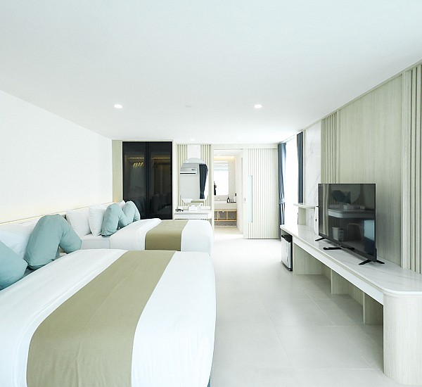 Accommodations