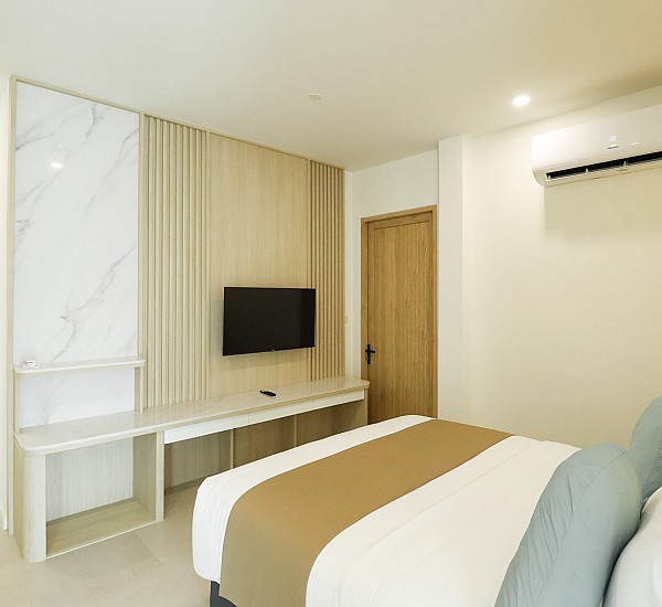 Accommodations
