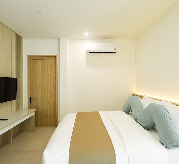 Accommodations