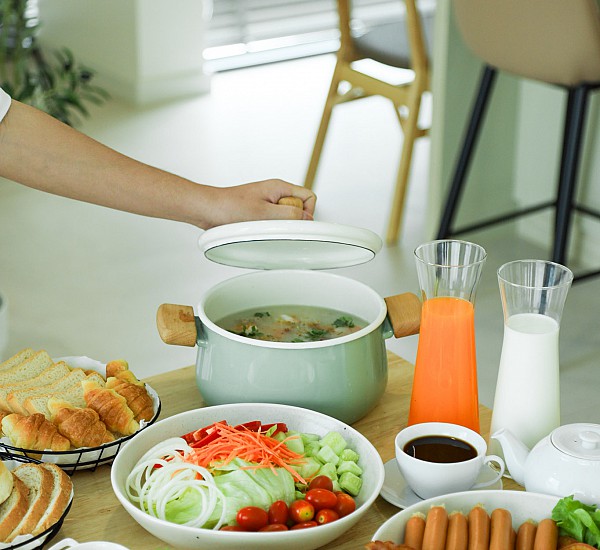 Breakfast